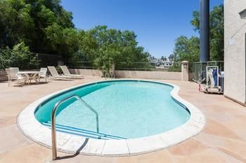 Hotel Days Inn Banning