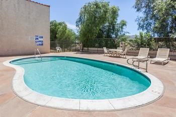 Hotel Days Inn Banning