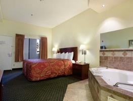 Hotel Days Inn Banning
