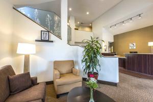 Hotel Sleep Inn On Historic Route 66