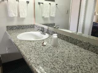 Motel Economy Inn Barstow