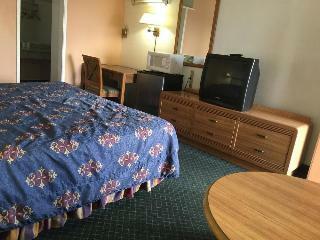 Motel Economy Inn Barstow