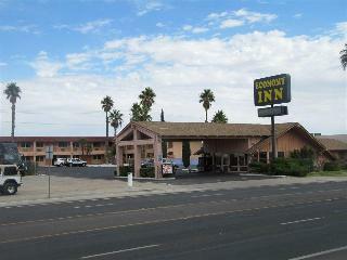 Motel Economy Inn Barstow