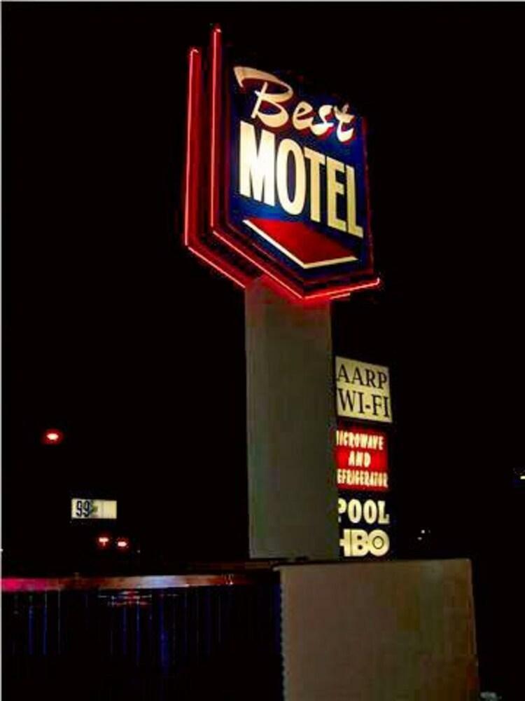 Best Motel