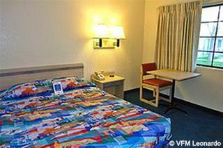 Motel 6 Barstow