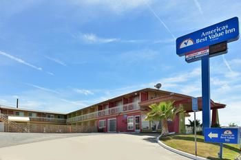 Motel Americas Best Value Inn