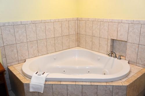 Motel Bellflower Travel Inn