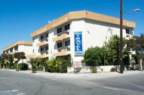 Motel Bellflower Travel Inn