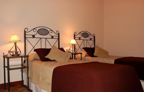 Hotel Mirador Del Cerro