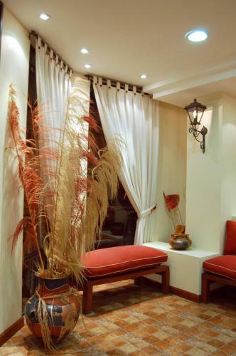 Hotel Mirador Del Cerro