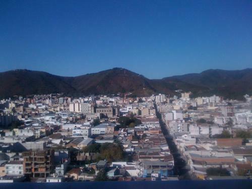 Apartamento Tu Lugar En Salta