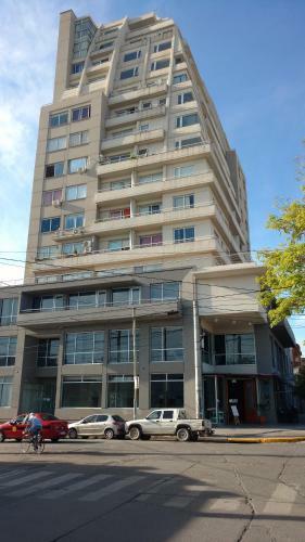 Apartamento Tu Lugar En Salta