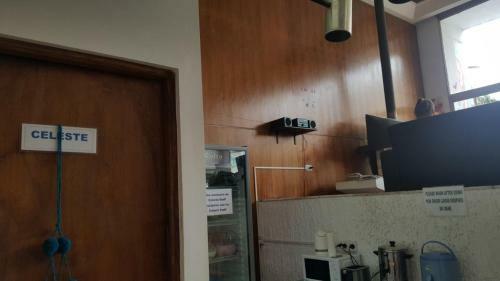 Coloria Hostel