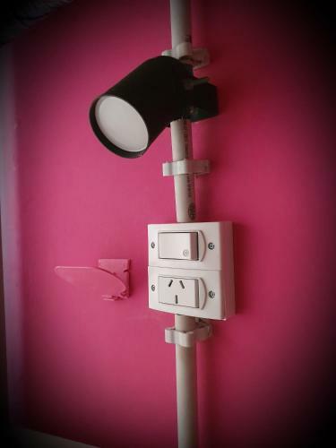 Coloria Hostel