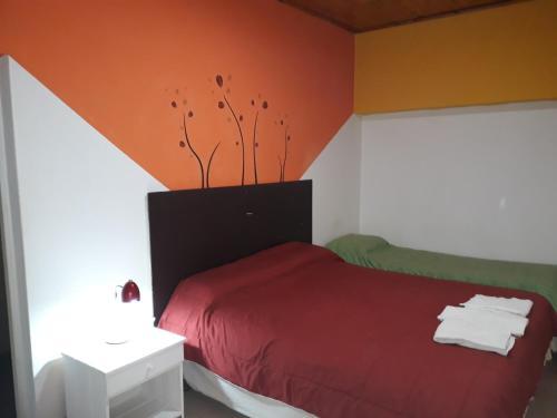 Hotel Hostal Amalaya