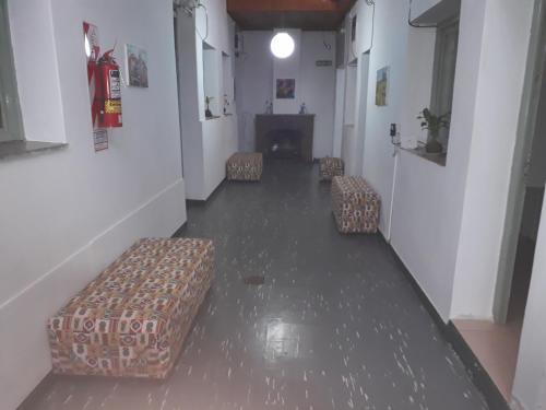 Hotel Hostal Amalaya