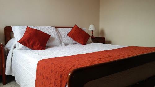 Apartamento Departamentos Urquiza