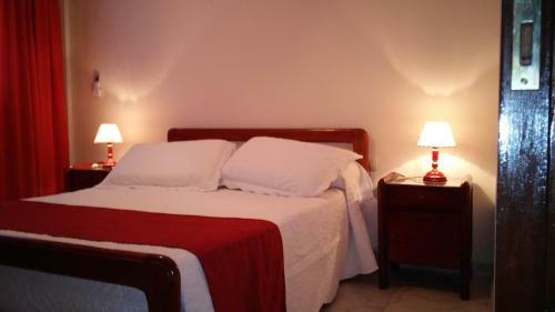 Apartamento Departamentos Urquiza