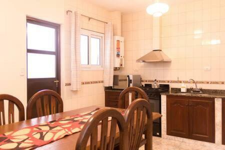 Apartamento Departamentos Urquiza