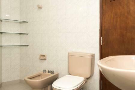 Apartamento Departamentos Urquiza