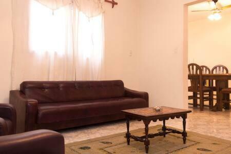 Apartamento Departamentos Urquiza