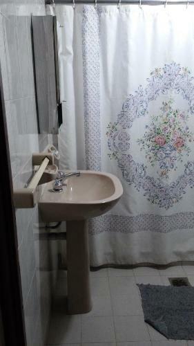 Apartamento Departamentos Urquiza