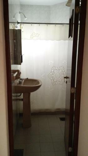 Apartamento Departamentos Urquiza