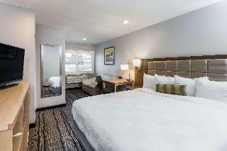 Motel Berkeley Travelodge