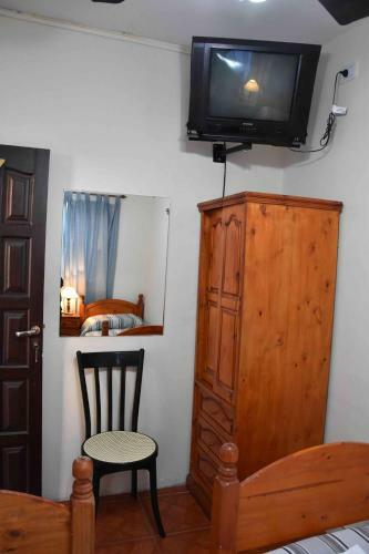 Hostal Residencial El Hogar