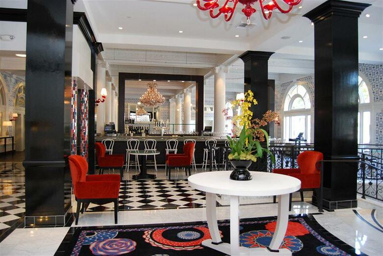 Hotel Shattuck Plaza