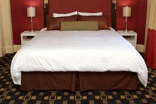 Hotel Shattuck Plaza