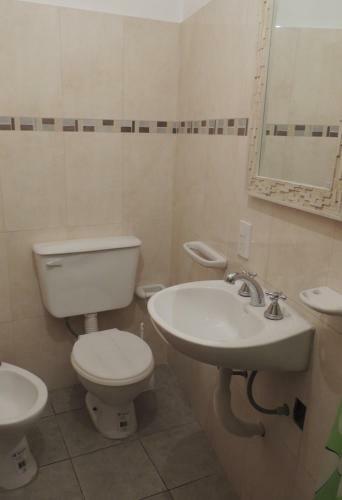 Apartamento Maipu
