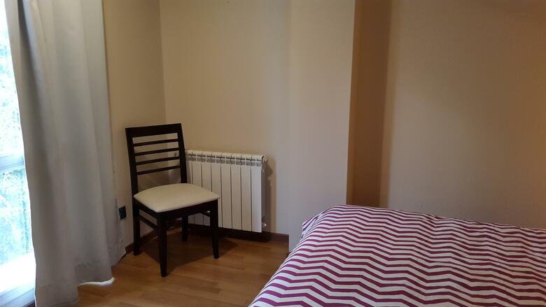 Apartamento San Martin Suites