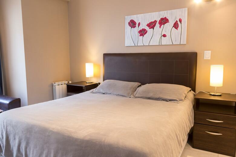 Apartamento San Martin Suites