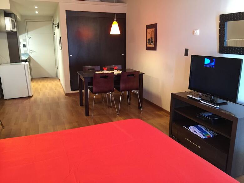 Apartamento San Martin Suites