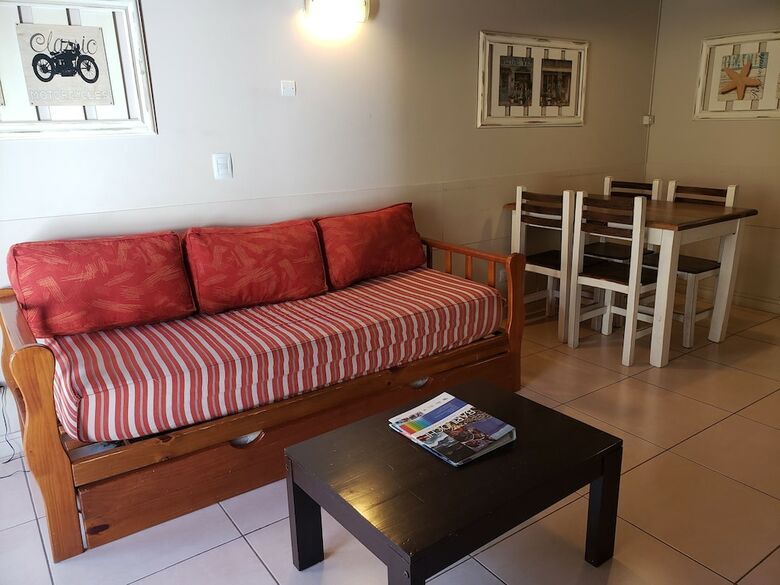 Apartamento San Martin Suites