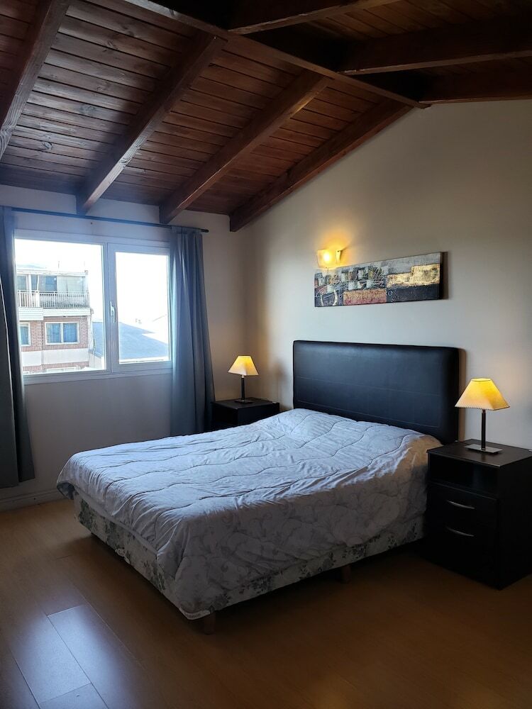 Apartamento San Martin Suites