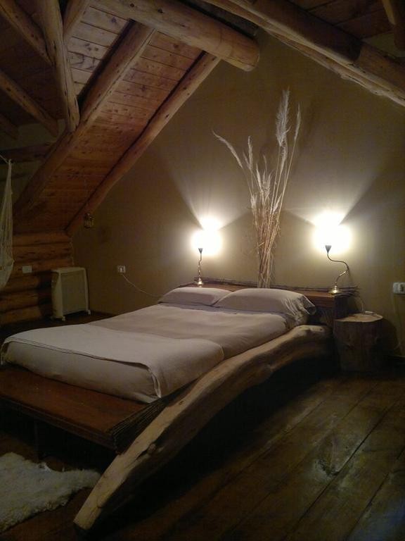 Agroturismo Fabula Lake House