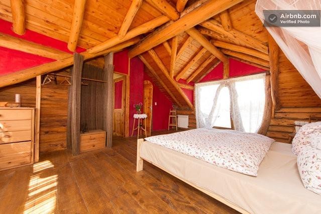 Agroturismo Fabula Lake House