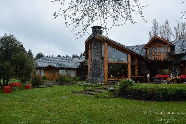 Agroturismo Fabula Lake House