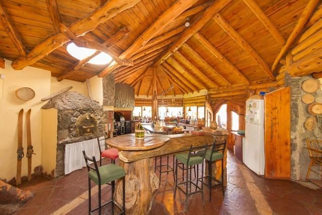 Agroturismo Fabula Lake House