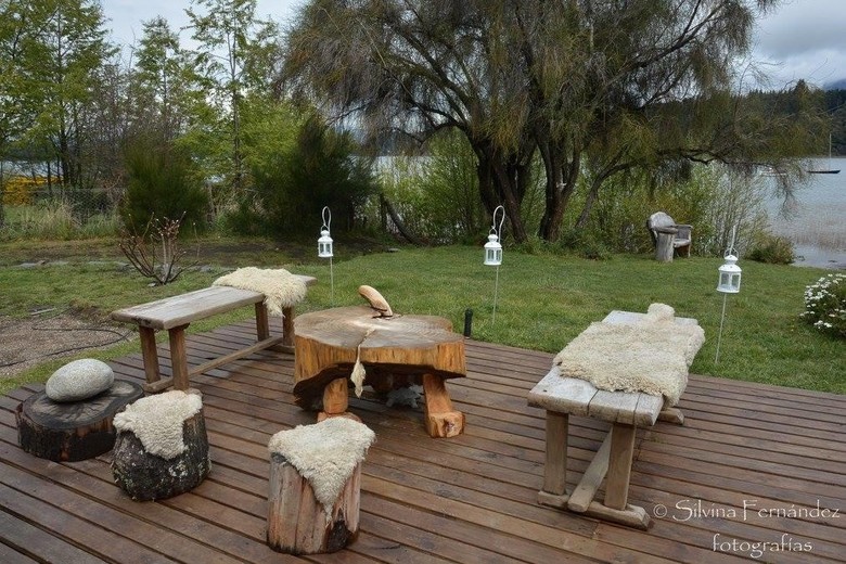 Agroturismo Fabula Lake House