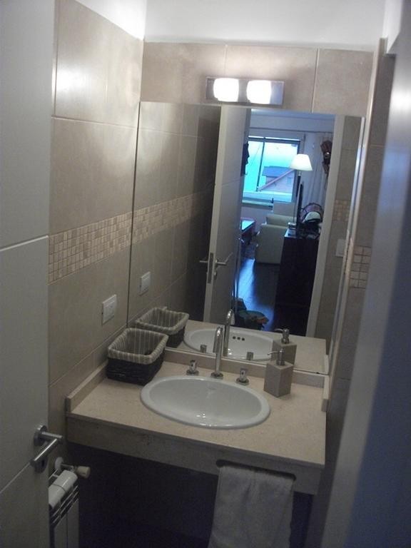 Apartamento Quintaluna