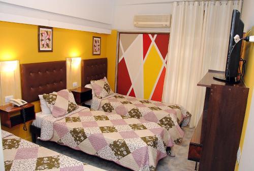 Hotel Inti Huasi