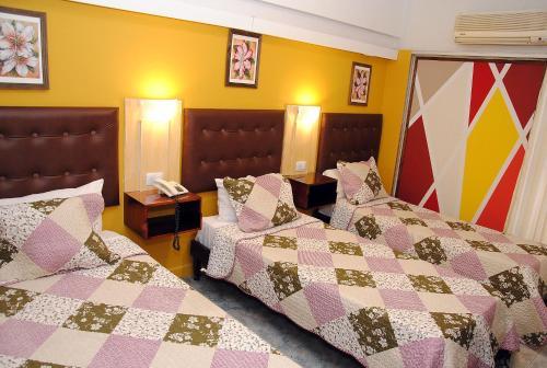 Hotel Inti Huasi