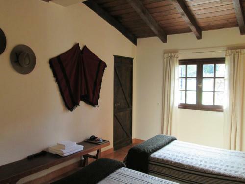 B&B Casa Hern�ndez