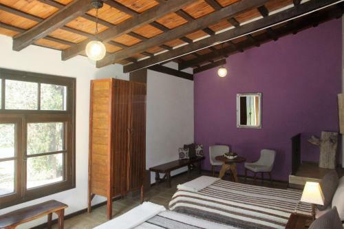 B&B Casa Hern�ndez