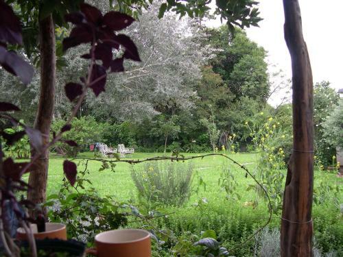 B&B Casa Hern�ndez