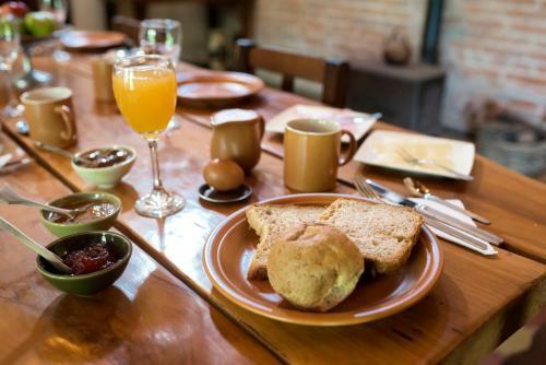 B&B Casa Hern�ndez