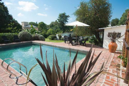 B&B Casa Hern�ndez